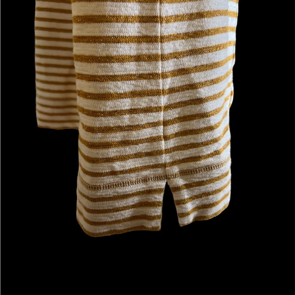 EUC JCREW Cowl Neck Tunic with front pocket! - Picture 3 of 6